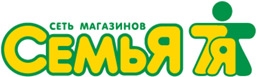 Логотип Семья