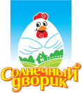 Солнечный дворик